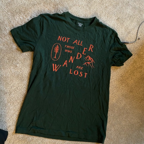 T-shirt - Picture 2 of 2